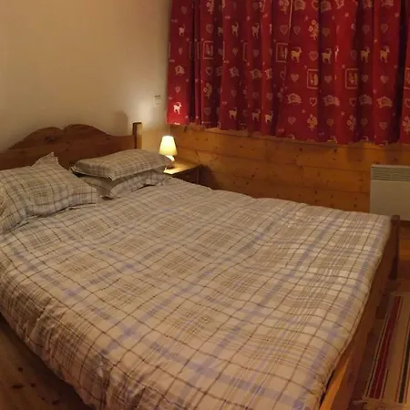 Fogliettaz Apartment