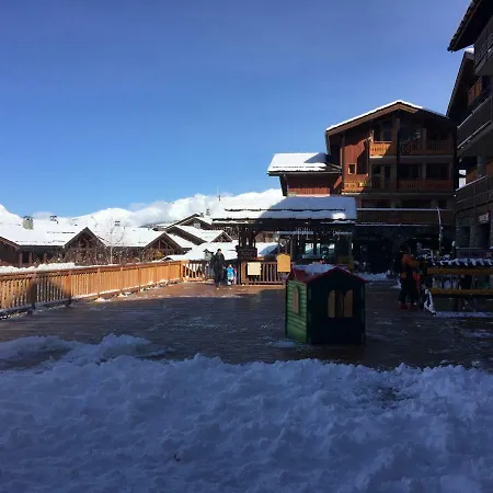 Fogliettaz * Sainte-Foy-Tarentaise